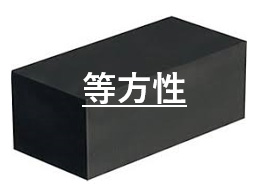 等方性